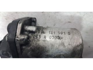 bontott AUDI A4 B8 EGR / AGR Szelep