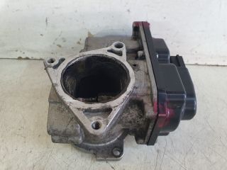 bontott AUDI A4 B8 EGR / AGR Szelep