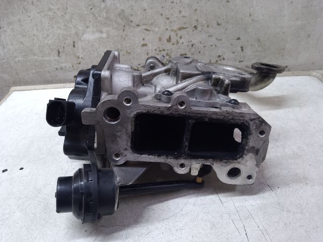 bontott AUDI A4 B8 EGR / AGR Szelep