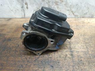 bontott AUDI A4 B8 EGR / AGR Szelep