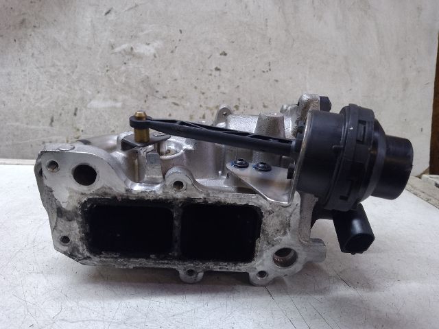 bontott AUDI A4 B8 EGR / AGR Szelep
