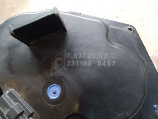 bontott AUDI A4 B8 EGR / AGR Szelep