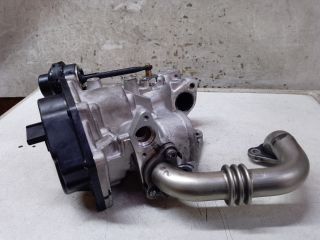 bontott AUDI A4 B8 EGR / AGR Szelep