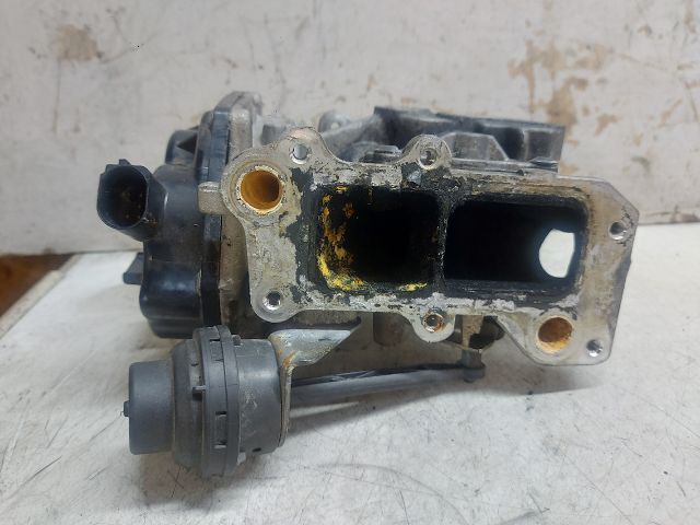 bontott AUDI A4 B8 EGR / AGR Szelep