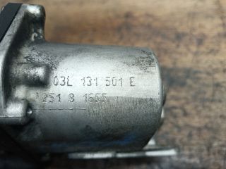 bontott AUDI A4 B8 EGR / AGR Szelep