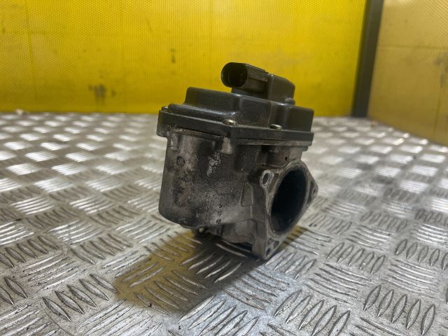 bontott AUDI A4 B8 EGR / AGR Szelep