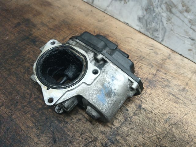 bontott AUDI A4 B8 EGR / AGR Szelep