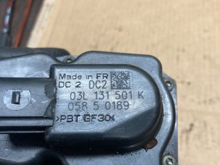 bontott AUDI A4 B8 EGR / AGR Szelep