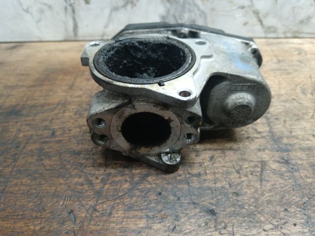 bontott AUDI A4 B8 EGR / AGR Szelep