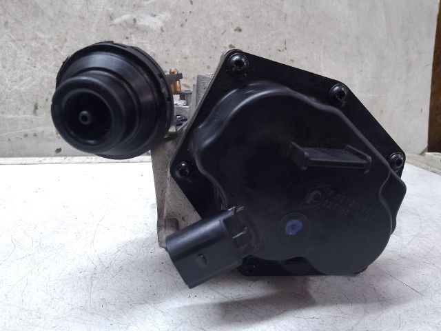 bontott AUDI A4 B8 EGR / AGR Szelep