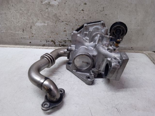 bontott AUDI A4 B8 EGR / AGR Szelep