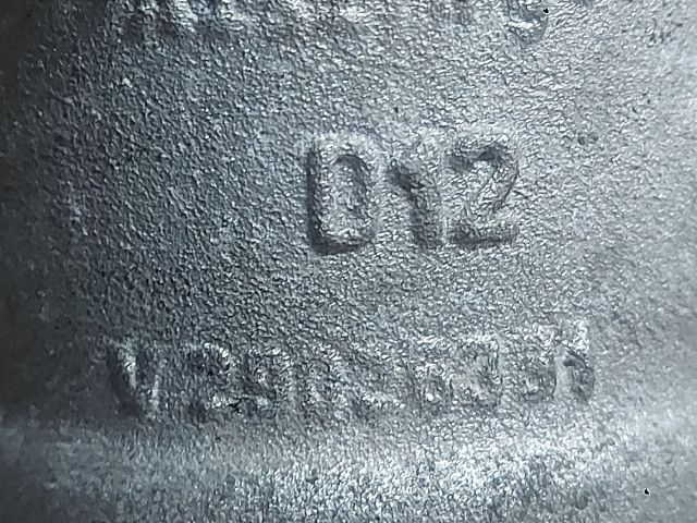 bontott AUDI A4 B8 EGR / AGR Szelep