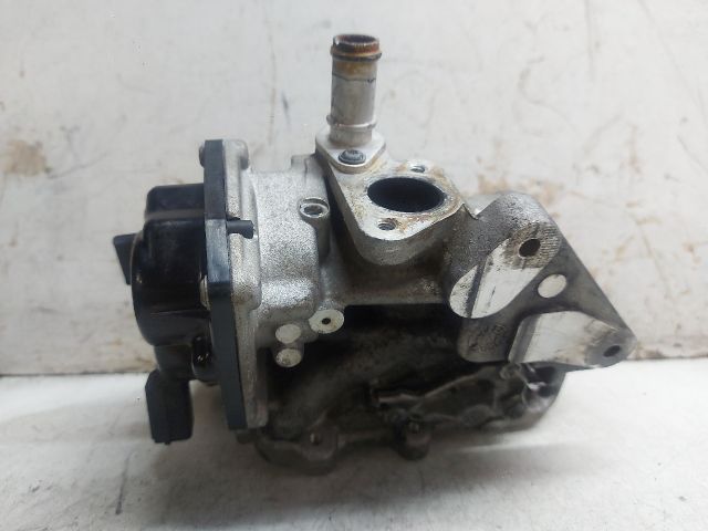 bontott AUDI A4 B8 EGR / AGR Szelep