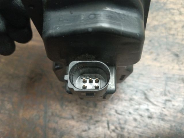 bontott AUDI A4 B8 EGR / AGR Szelep