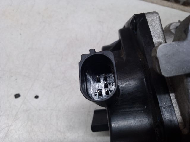 bontott AUDI A4 B8 EGR / AGR Szelep