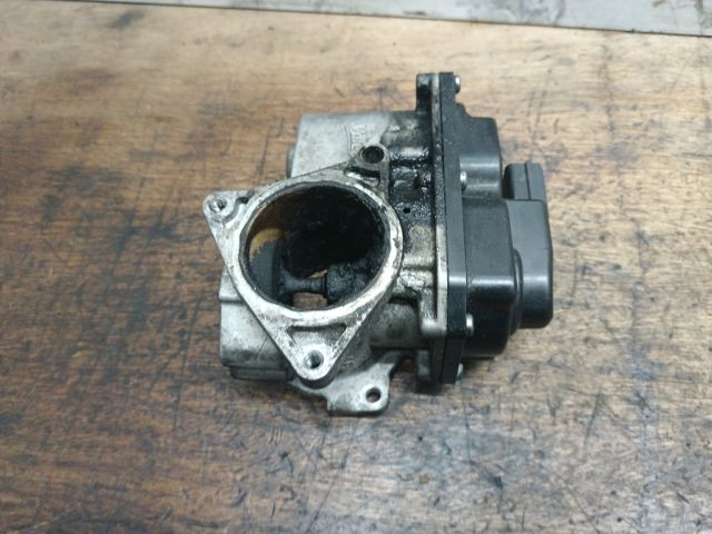 bontott AUDI A4 B8 EGR / AGR Szelep