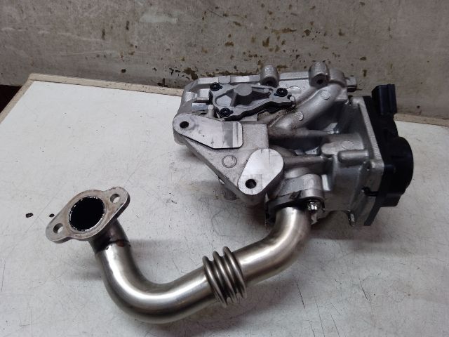 bontott AUDI A4 B8 EGR / AGR Szelep