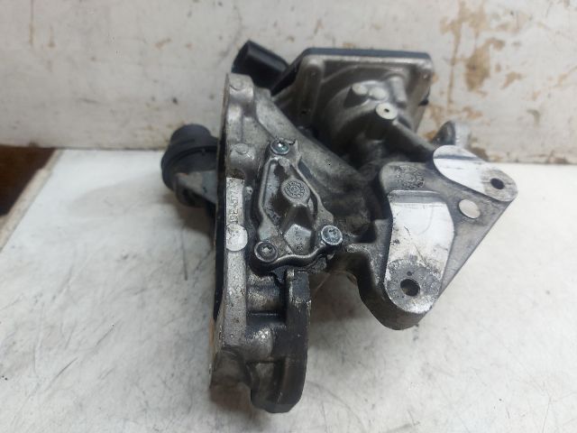 bontott AUDI A4 B8 EGR / AGR Szelep