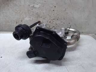 bontott AUDI A4 B8 EGR / AGR Szelep
