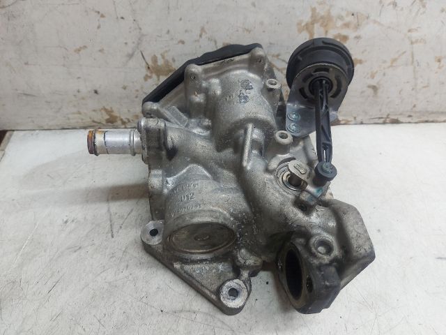 bontott AUDI A4 B8 EGR / AGR Szelep