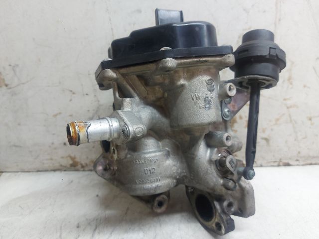 bontott AUDI A4 B8 EGR / AGR Szelep
