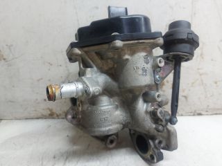 bontott AUDI A4 B8 EGR / AGR Szelep