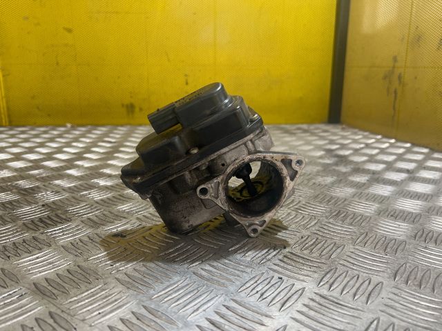 bontott AUDI A4 B8 EGR / AGR Szelep
