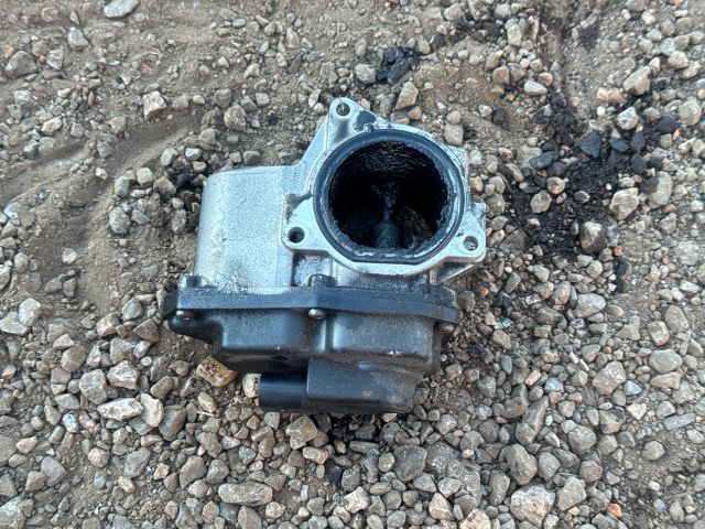 bontott AUDI A4 B8 EGR / AGR Vákum Szelep