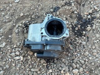 bontott AUDI A4 B8 EGR / AGR Vákum Szelep