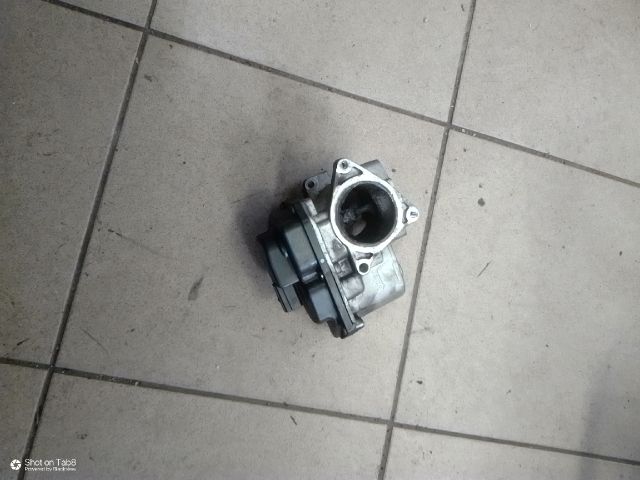 bontott AUDI A4 B8 EGR / AGR Vákum Szelep