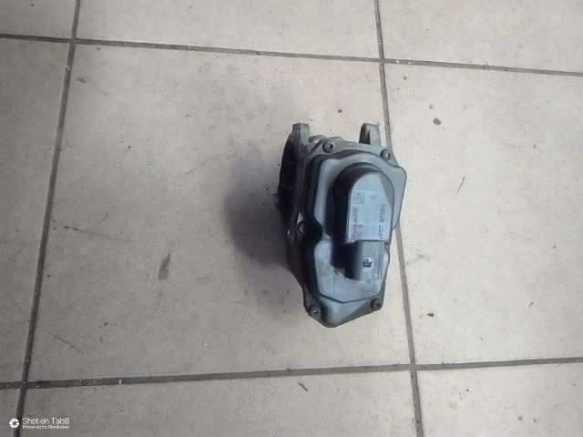 bontott AUDI A4 B8 EGR / AGR Vákum Szelep