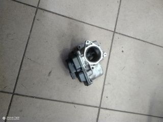 bontott AUDI A4 B8 EGR / AGR Vákum Szelep