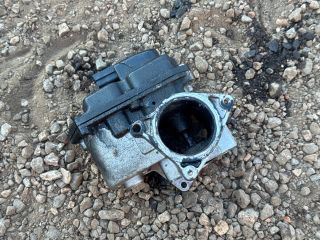 bontott AUDI A4 B8 EGR / AGR Vákum Szelep