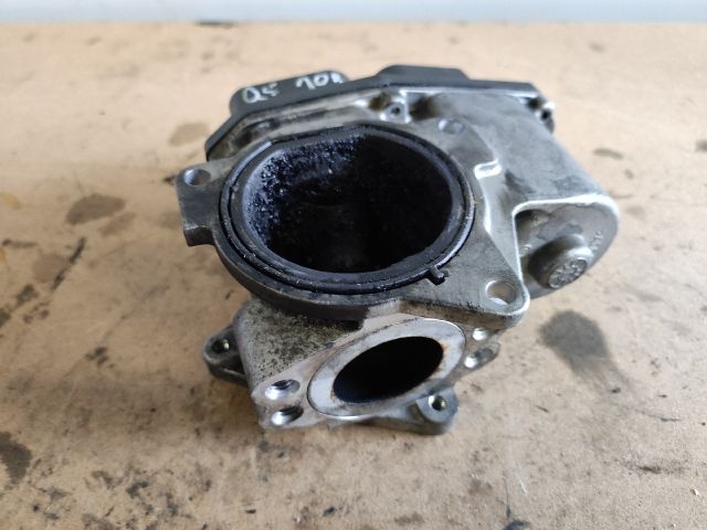 bontott AUDI A4 B8 EGR / AGR Vákum Szelep
