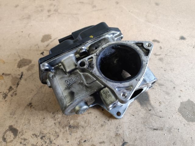 bontott AUDI A4 B8 EGR / AGR Vákum Szelep