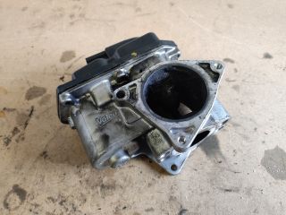 bontott AUDI A4 B8 EGR / AGR Vákum Szelep