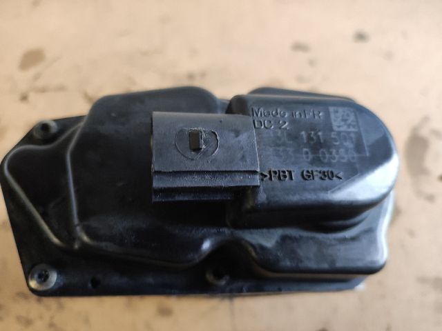 bontott AUDI A4 B8 EGR / AGR Vákum Szelep