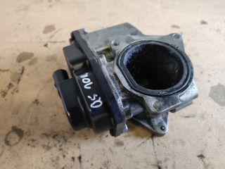 bontott AUDI A4 B8 EGR / AGR Vákum Szelep