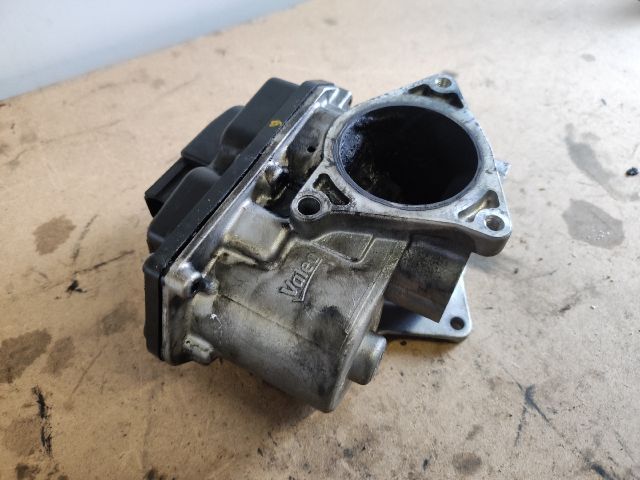 bontott AUDI A4 B8 EGR / AGR Vákum Szelep