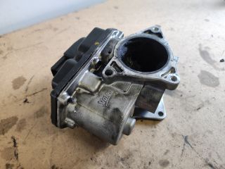 bontott AUDI A4 B8 EGR / AGR Vákum Szelep