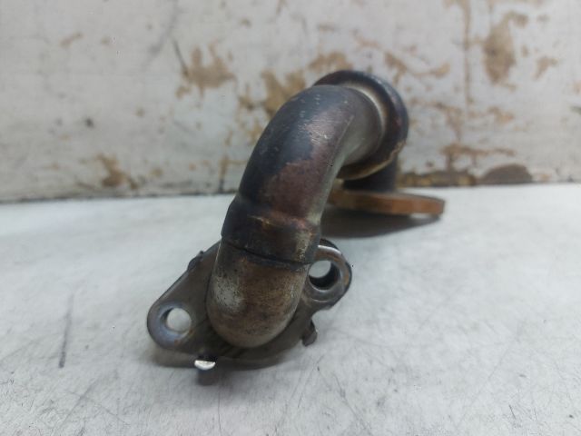 bontott AUDI A4 B8 EGR Hűtő Cső