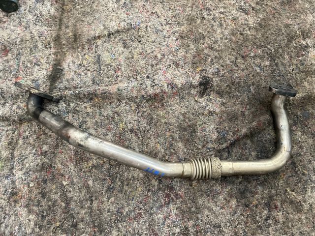 bontott AUDI A4 B8 EGR Hűtő Cső