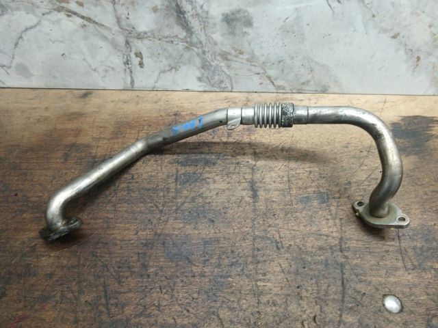 bontott AUDI A4 B8 EGR Hűtő Cső