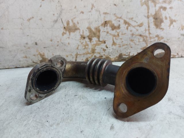 bontott AUDI A4 B8 EGR Hűtő Cső