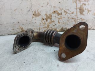 bontott AUDI A4 B8 EGR Hűtő Cső