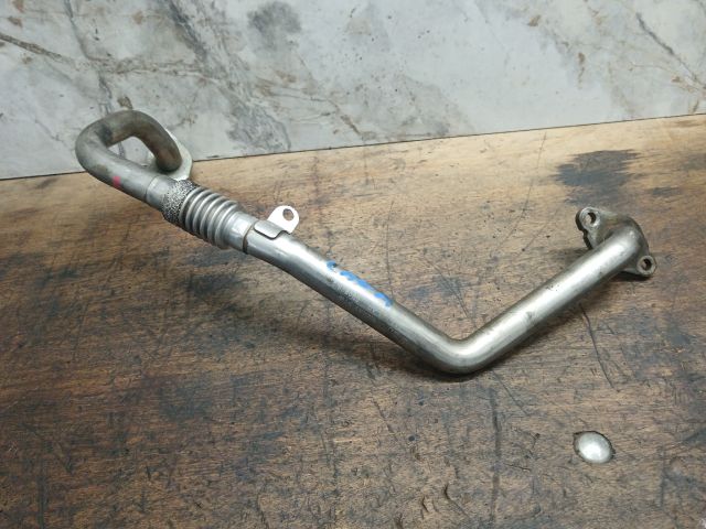 bontott AUDI A4 B8 EGR Hűtő Cső