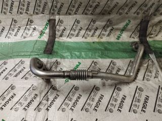 bontott AUDI A4 B8 EGR Hűtő Cső