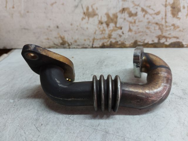 bontott AUDI A4 B8 EGR Hűtő Cső