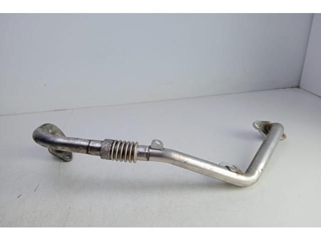 bontott AUDI A4 B8 EGR Hűtő Cső