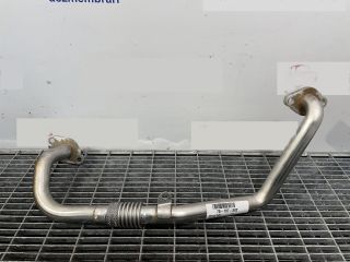 bontott AUDI A4 B8 EGR Hűtő Cső